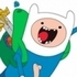Adventure Time Coloring Book Game