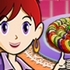 Ratatouille: Sara's Cooking Class