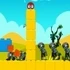 Alien Shoot Zombies