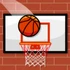 Basket Fall