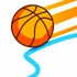 Basketball Line