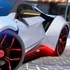 Fancy Cars Hidden Stars