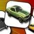 Fancy Cars Memory Match