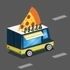 Food Rush Traffic