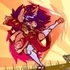 Kitsune Power Destruction