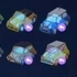 Merge Car