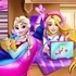 Princess College Dorm Deco