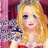 Princess Prom Photoshoot