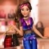 Punk Princess Garderobe