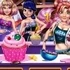 Rachel Sweet Candy Shop