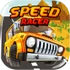 Speed Car Racer