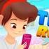 Text Rush